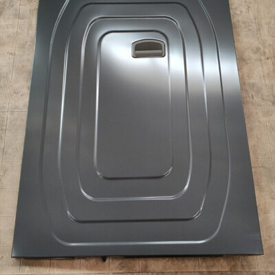 DC97-21971E | Dryer Right Frame