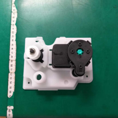 DC97-22017B | Dryer Drain Pump