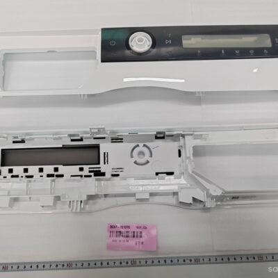 DC97-22137C | Washing Machine Control Panel Module