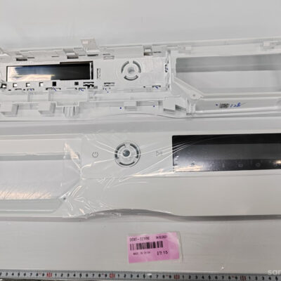 DC97-22155C | Washing Machine Control Panel Module