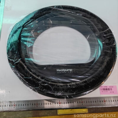 DC97-22185A | Dryer Door-Module