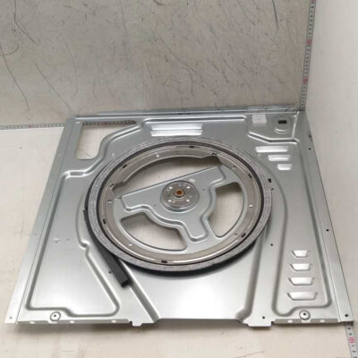 DC97-22206F | Dryer Rear Frame