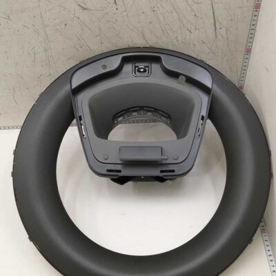 DC97-22273A | Washing Machine Door Cover