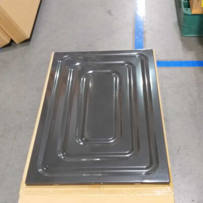 DC97-22390C | Dryer Frame
