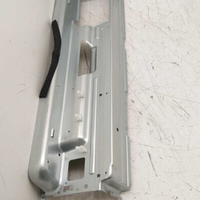 DC97-22669A | Dryer Up Frame Plate