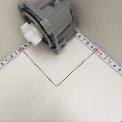 DD81-02451A | Dishwasher Drain Pump