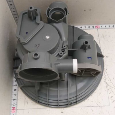 DD81-02653A | Dishwasher Sump