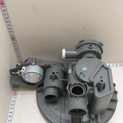 DD81-02662A | Dishwasher Sump