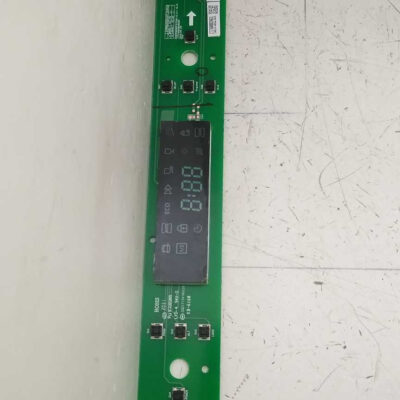 DD81-02664A | Dishwasher Sub PBA