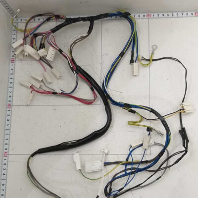 DD81-02665A | Dishwasher Main Wire Harness