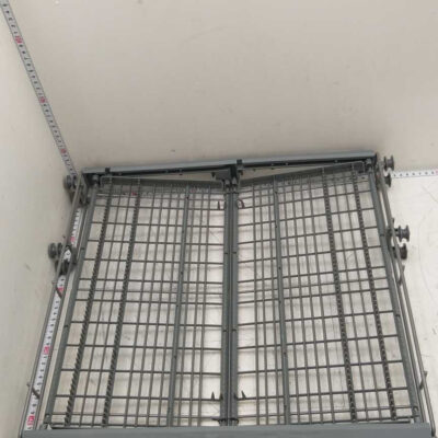 DD82-01253A | Dishwasher 3RD Rack
