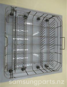 DD82-01645A | Dishwasher Lower Basket