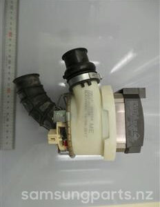 DD93-01012B | Dishwasher BLDC Motor