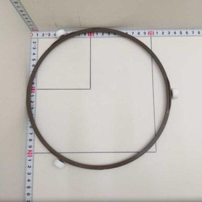 DE92-90189S | Microwave Oven Roller Guide