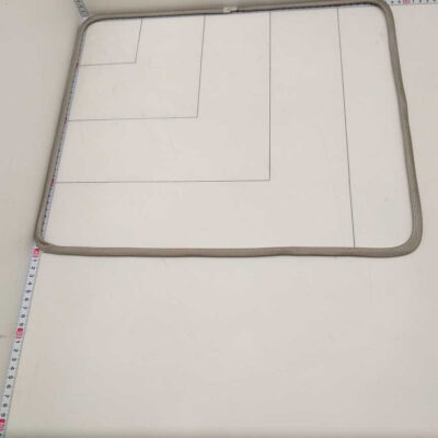 DG63-00380A | Oven Door Gasket