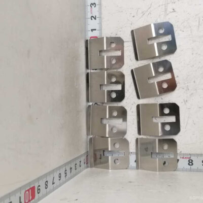 DG81-03212A | Oven Installation Bracket