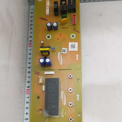 DG92-01191A | Oven Main PCB