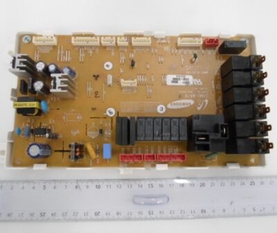 DG94-00386D | Oven Main PCB Holder