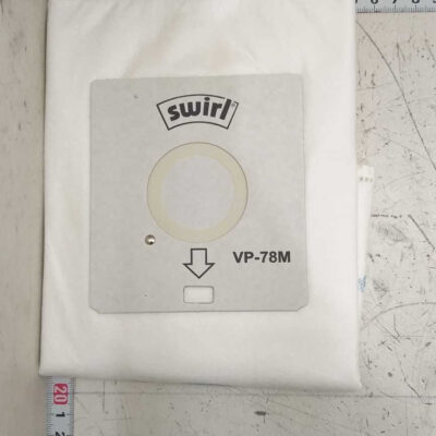 DJ67-00692A | Vacuum Cleaner Micro Dust Bag