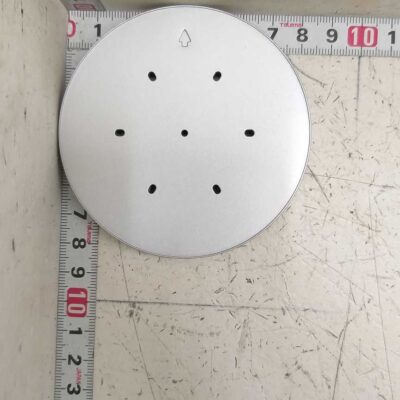 DJ67-00850A | Vacuum Cleaner Cover Cap