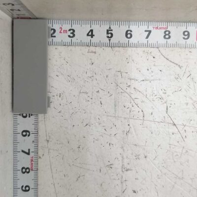 DJ67-00861A | Vacuum Cleaner Mid Cap