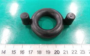 DJ69-00398A | Vacuum Cleaner Bespoke Jet Cushion Ring