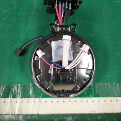 DJ82-01067A | Vacuum Cleaner Powerbot Terminal Holder