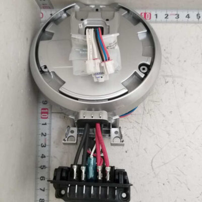 DJ82-01067B | Vacuum Cleaner Powerbot Terminal Holder