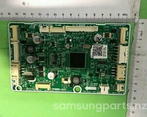 DJ92-00120K | Vacuum Cleaner Powerbot Main PCB