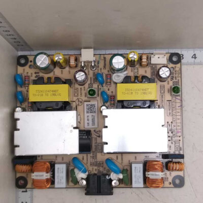 DJ92-00177B | Vacuum Cleaner Jet 90 Pet Module