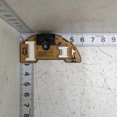 DJ92-00207A | Vacuum Cleaner Bespoke Jet Bot AI+ Module
