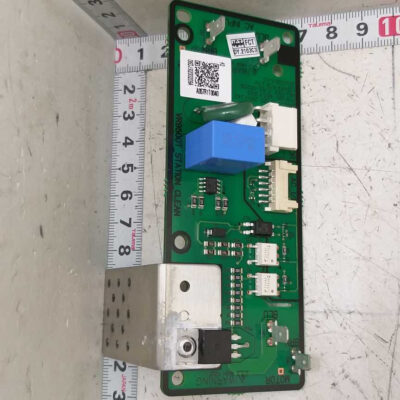 DJ92-00209A | Vacuum Cleaner Jet Bot AI+ PBA Module