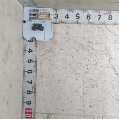 DJ92-00217A | Vacuum Cleaner Jet 60 Pet PBA Module