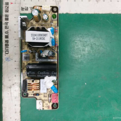DJ92-00223A | Vacuum Cleaner Bespoke Jet PBA Module
