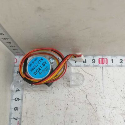DJ94-01001A | Vacuum Cleaner Bespoke Jet Bot AI+ Motor Parts