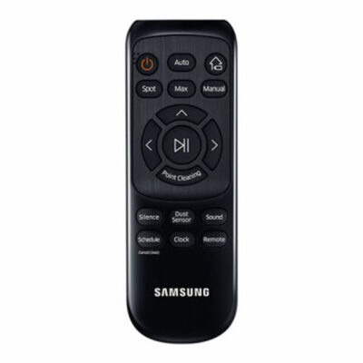 DJ96-00191B | Vacuum Cleaner Powerbot Remote Control