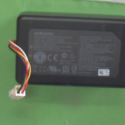 DJ96-00193B | Vacuum Cleaner Powerbot Battery