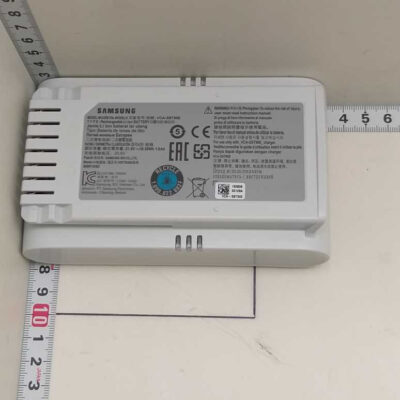 DJ96-00227A | Vacuum Cleaner Jet 70 Pet Battery