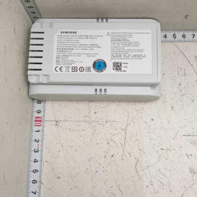 DJ96-00227B | Vacuum Cleaner Jet 70 Pet Battery