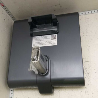 DJ96-00229E | Vacuum Cleaner Jet 90 Pet Charger Base