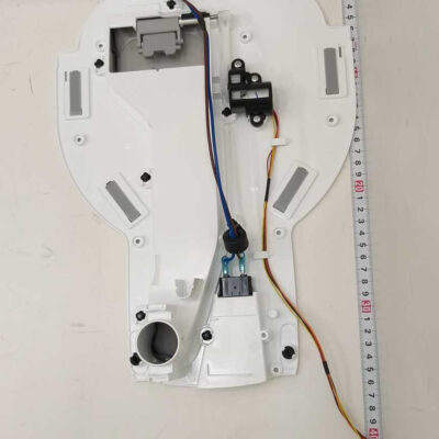 DJ96-00237A | Vacuum Cleaner Jet Bot AI+ Charger Base