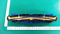 DJ97-01780D | Vacuum Cleaner Drum Brush