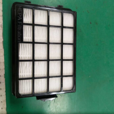 DJ97-01962B | Vacuum Cleaner Filter Outlet