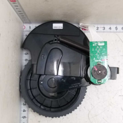 DJ97-02185A | Vacuum Cleaner Powerbot Right Wheel
