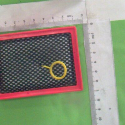 DJ97-02504A | Vacuum Cleaner Filter