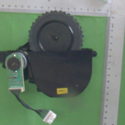 DJ97-02510A | Vacuum Cleaner Right Wheel