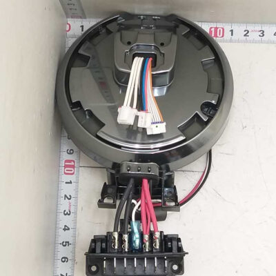 DJ97-02642A | Vacuum Cleaner Powerbot Terminal Holder