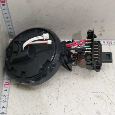 DJ97-02642G | Vacuum Cleaner Jet 60 Pet Terminal Holder