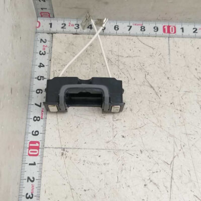 DJ97-02644D | Vacuum Cleaner Jet 60 Pet Holder