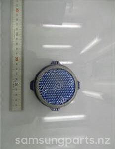 DJ97-02649A | Vacuum Cleaner Jet 70 Micro Filter